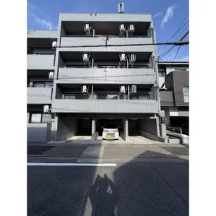 愛知県名古屋市天白区元八事3丁目【マンション】の外観