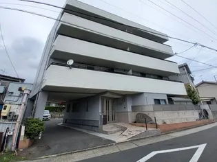 円上ヒルサイドの画像