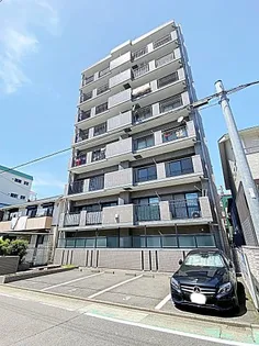 メゾン憧旛の画像