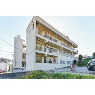 愛知県名古屋市緑区大将ケ根2丁目【マンション】の外観