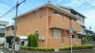 ボンヌ シャンス Dの画像