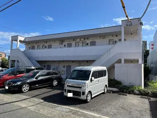 エルシャトー緑の画像