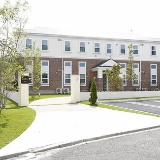 プリマグランデ須ケ口壱番館の画像