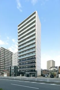 S-RESIDENCE熱田一番【11階】の外観