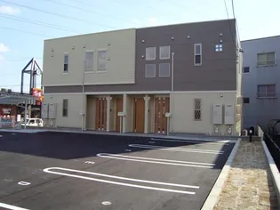 エルシャトーⅡの画像