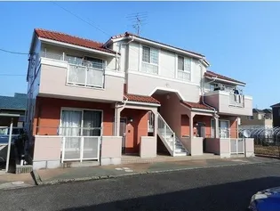 ナゴヤフォレストBの画像