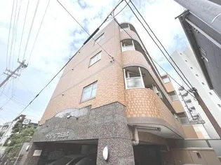 シティライフ覚王山北の画像