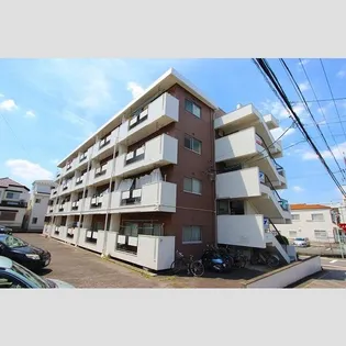 清風マンションの画像