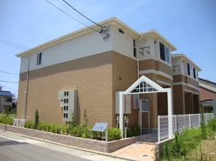 グレイシス堀越の画像