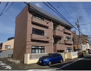 エクシード野立の画像