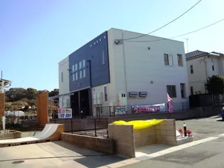 グレーシアの画像