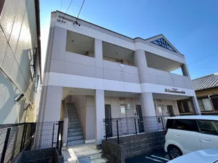 エクセレンス白山の画像