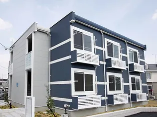 レオネクストパティオ宮前の画像