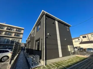 グレイスK東海通の画像