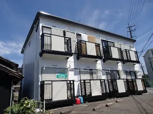 第2ホワイトハウスの画像