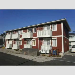 リビングタウン榎戸 Aの画像