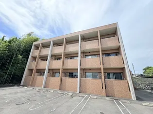 向山ヒルズの画像