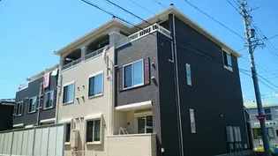 ベイ プレイスⅠの画像