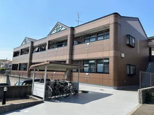 コンフォース北山の画像