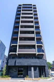 メイクス高岳【12階】の外観