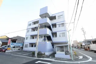 グレイスⅢの画像