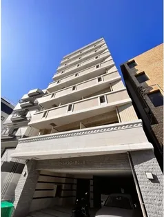 アールズタワー東山公園【8階】の外観