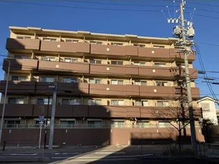 ソフィア本山【1階】の外観