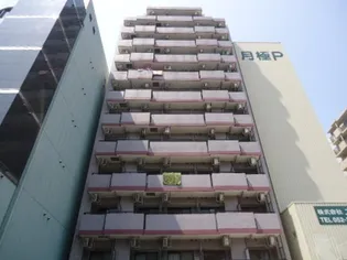 エトワール大島の画像