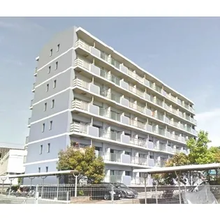 BLUEWING鯉江本町の画像