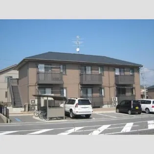 マ メゾンの画像