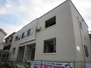 フランシール朝倉の画像