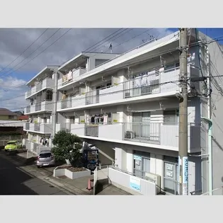 アーバン京命Ⅰの画像