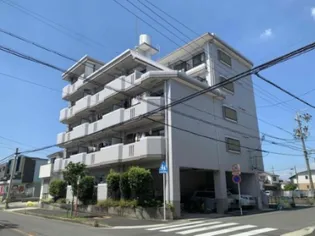 赤坪第2小菅ビルの画像