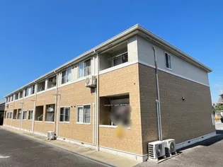 プリマベーラⅡの画像