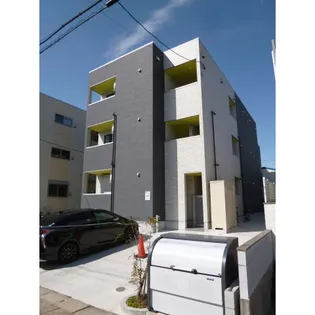 REFINO野並の画像