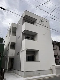 KATZE中村日赤の画像