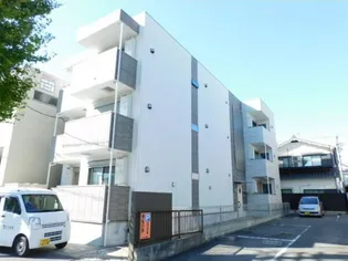 LE CIEL中村日赤の画像