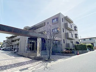 グランドメゾン熊野の画像