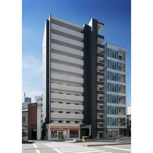 パルティール城西の画像