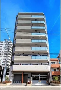 S-RESIDENCE名駅【7階】の外観