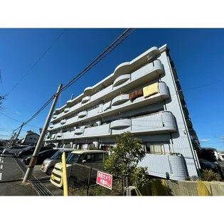 サンモールⅢの画像