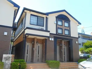 アーバンヴィラ Bの画像