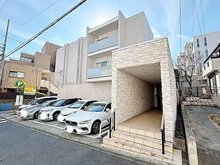 VANCOUVER1108覚王山の画像