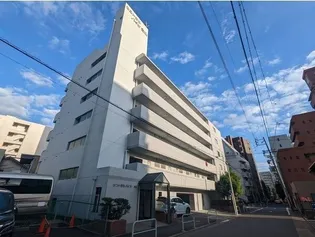 セントラルハイツ金山の画像