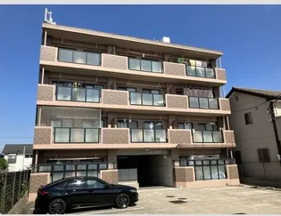 クレアール壱番館の画像