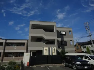 グランデールフジミの画像