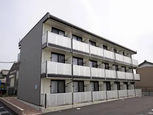 レオパレスアベイユNの画像