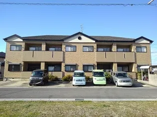 メゾン フレーシュの画像