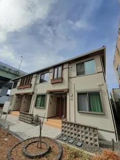 白馬ハイツの画像