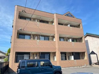 グランドソレイユの画像